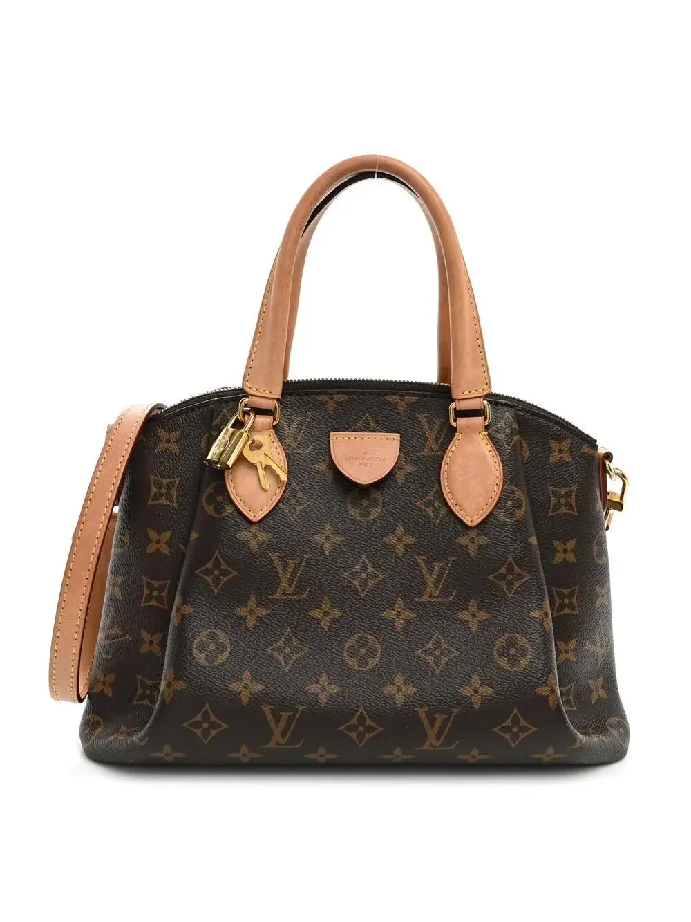 Louis Vuitton Rivoli Pm #334872L13B